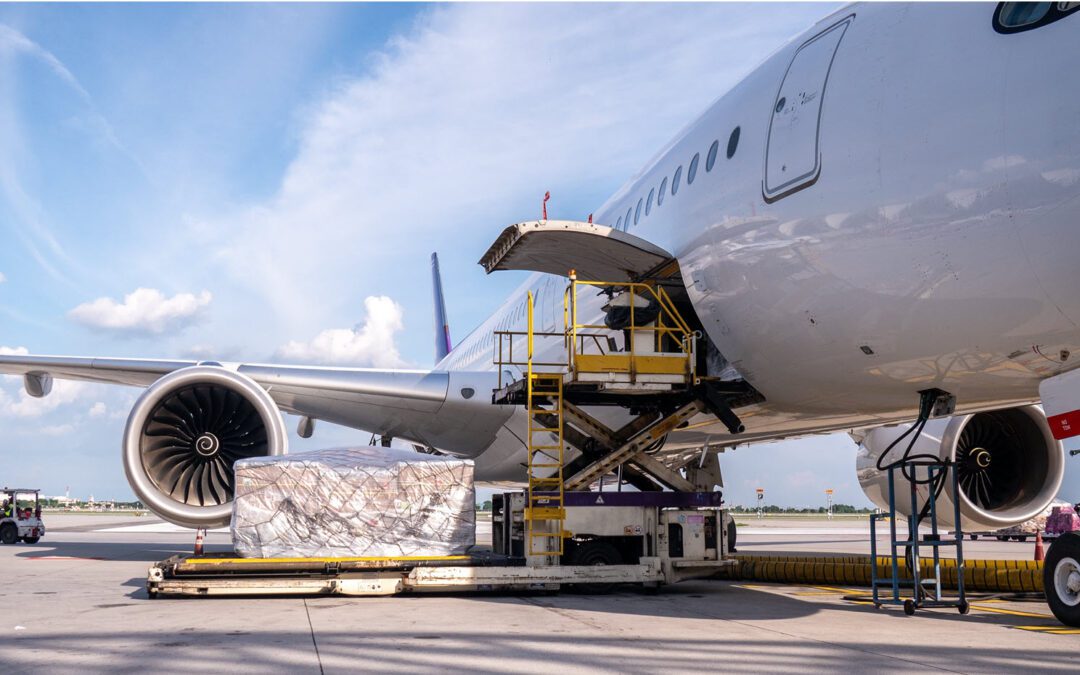 Air Cargo Consolidation: Faster Shipping Without Breaking the Bank