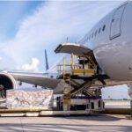 air freight consolidation services