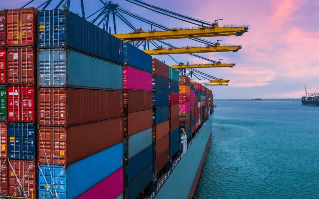 Freight Uncertainty in 2025: Trade, Alliances, and Contracts