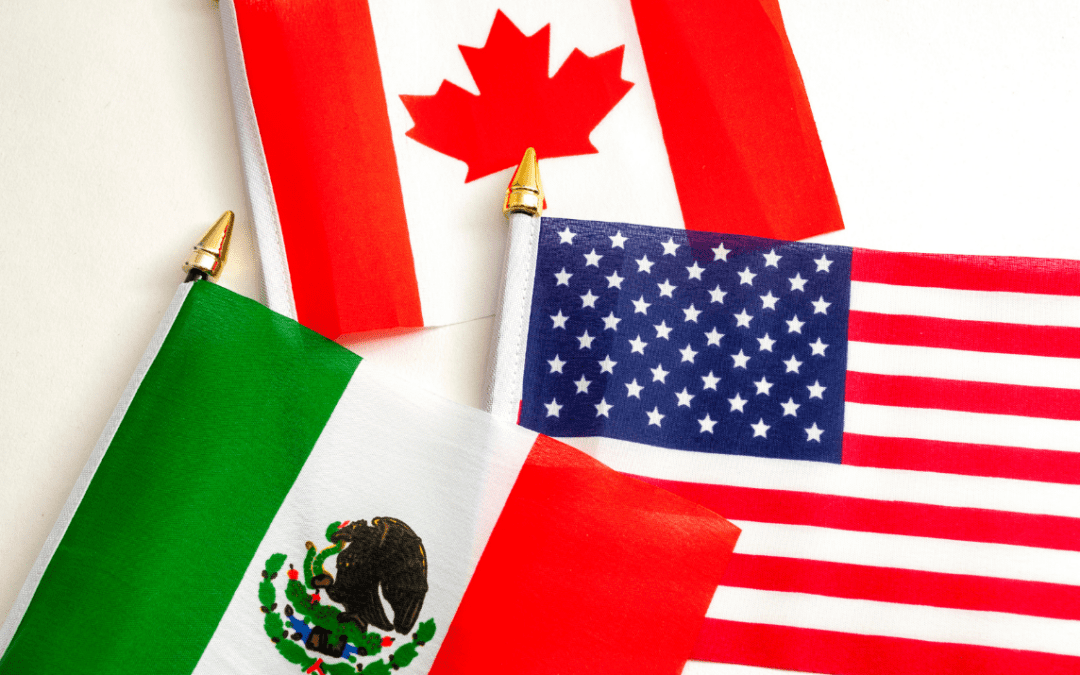 USMCA Rules of Origin and USMCA Compliance