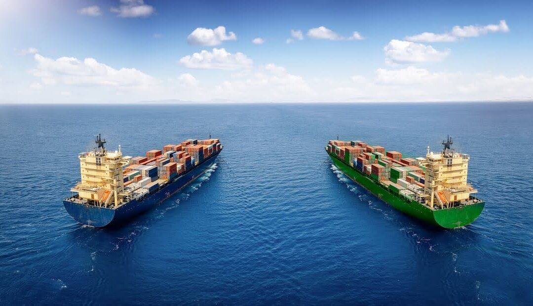 Understanding Ocean Carrier Alliances: What Shippers Need to Know