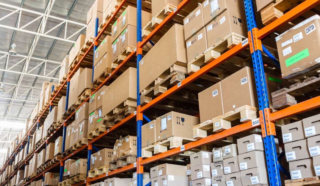 How U.S. Manufacturers Can Leverage Bonded Warehouses in Asia to Improve Cash Flow