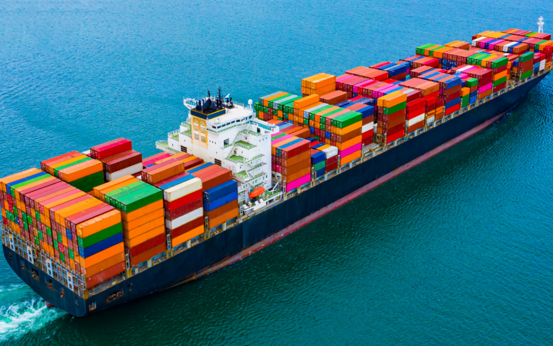 Global Shipping in Turbulent Times: What’s Next?