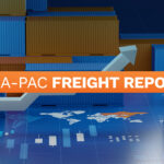 Asia Pacific Freight Market Report