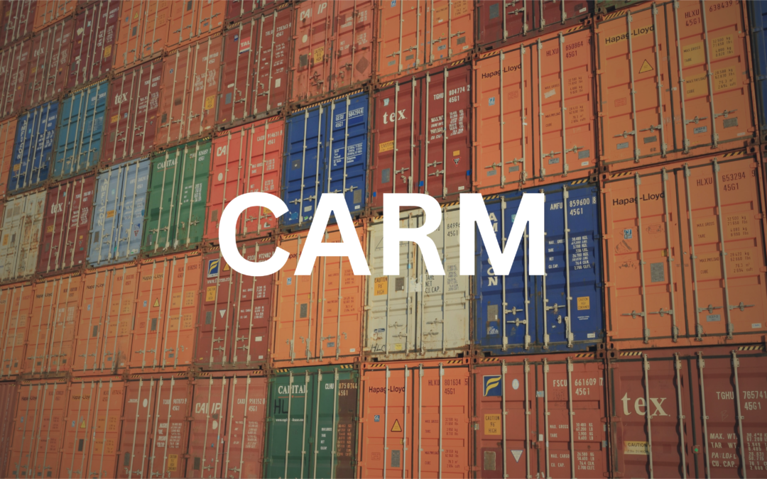 A Complete Guide to CARM: What Importers into Canada Need to Know