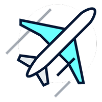 airplane icon