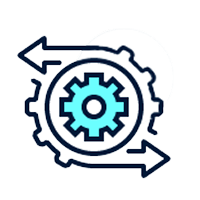 gear icon