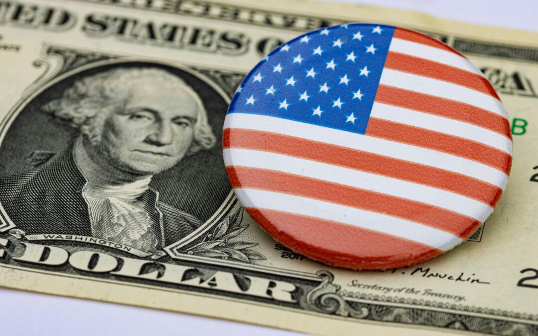 Tariffs, Tensions & How Shippers Are Adapting