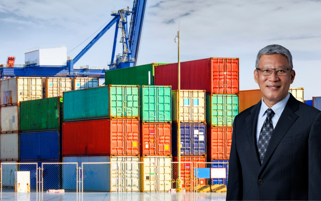 From Tariffs to Transit: A CEO’s Take on Today’s Supply Chain Pressures