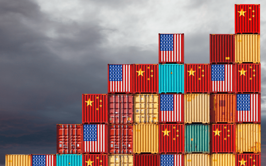 Tariff Truce Tactics: How Shippers Can Stay Agile in an Uncertain Market