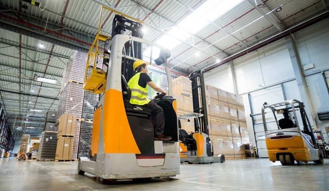 The Role of a Bonded Warehouse in Vietnam for China Plus One Strategies