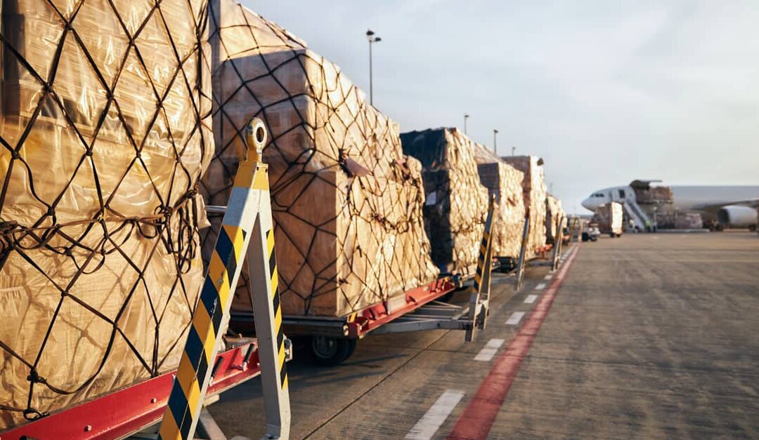 How Smart Shippers Handle Damaged Freight During Transit