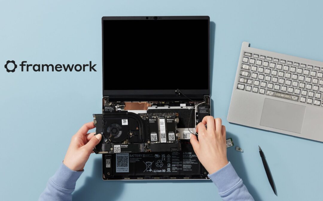 Framework Partners with Dimerco Contract Logistics to Support Rapid Launch