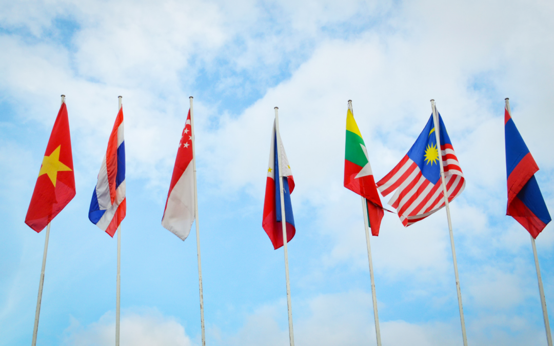 Certificate of Origin in ASEAN–China Trade: How Form E & Form D Reduce Tariffs