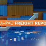 Dimerco Asia Pac Freight Report