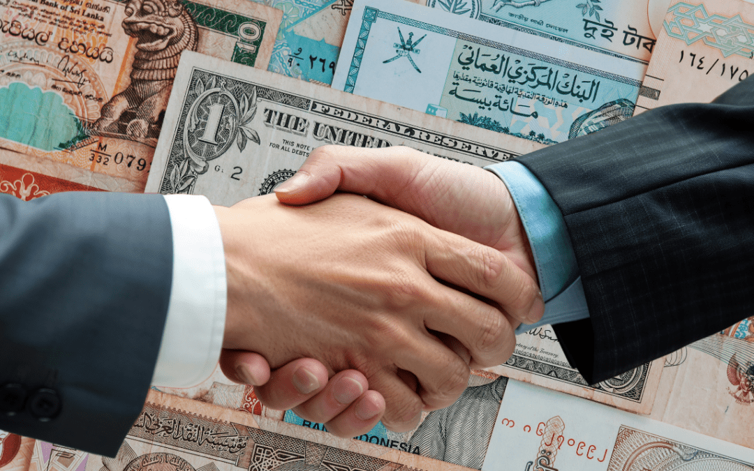 INFOGRAPHIC: Don’t Let Trade Compliance Be an Afterthought