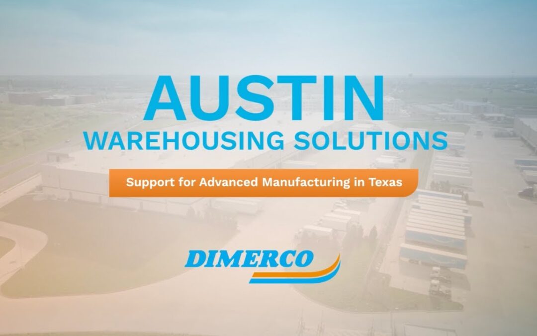 Austin Warehousing Solutions