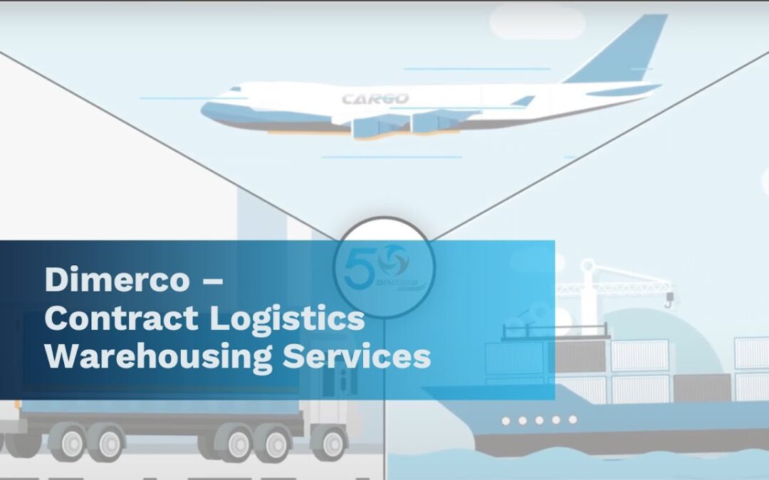 Dimerco Contract Logistics