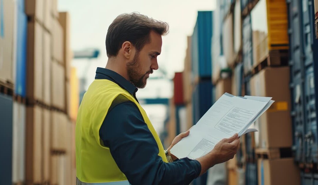 How to Get the Most from Customs Broker Services