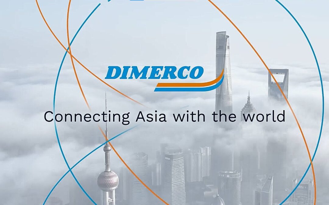 Dimerco Overview