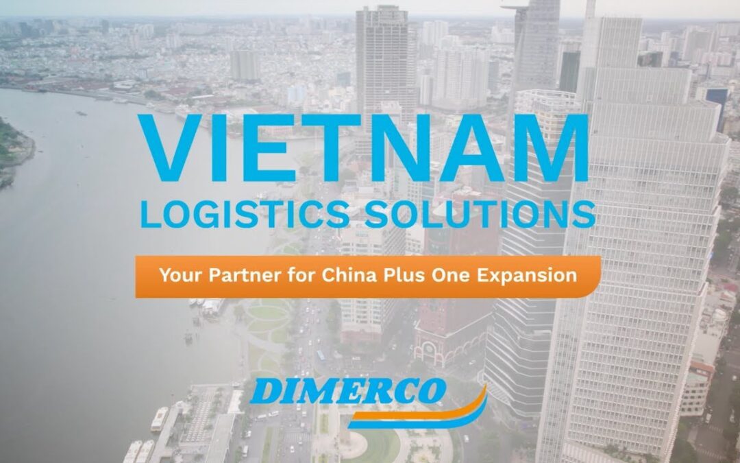 Simplify Your Expansion to Vietnam
