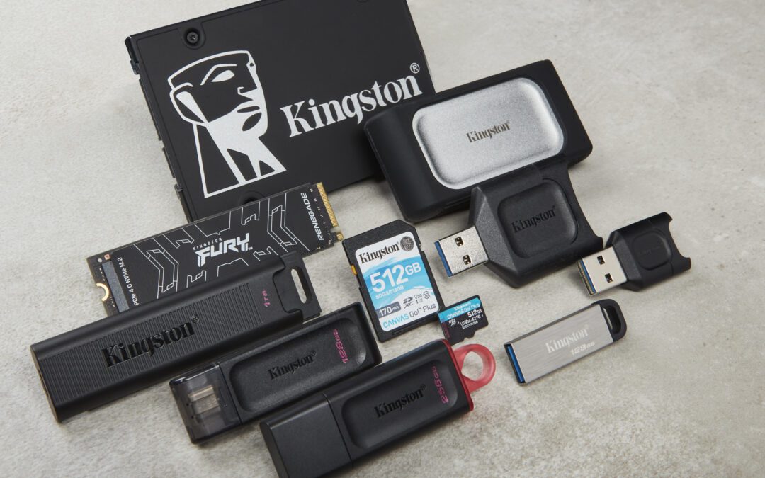 Dimerco’s 20+ Years of Logistics Partnership with Kingston Based on Performance, Trust