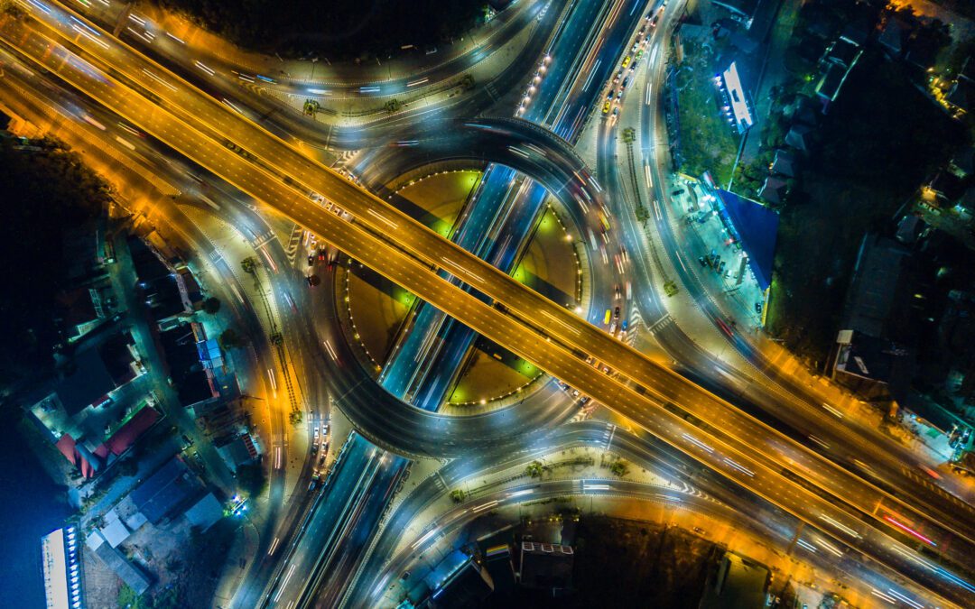 Driving Efficiency for a Global Electronics Distributor in Asia