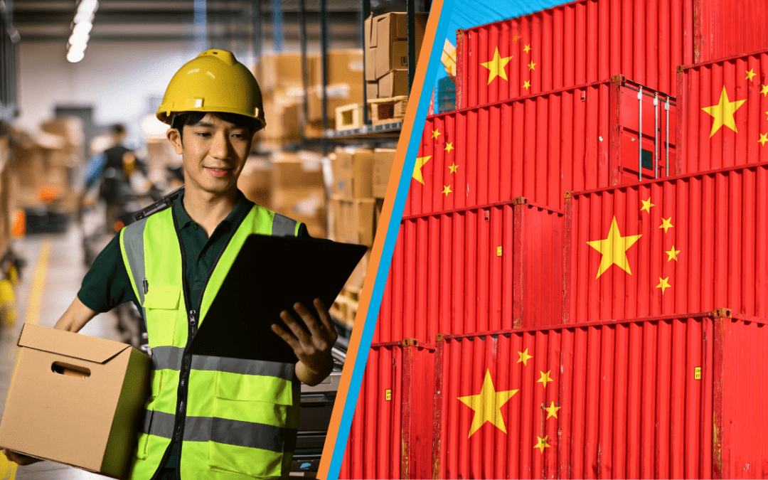 Freight Forwarding Companies in China: How to Choose the Right Partner