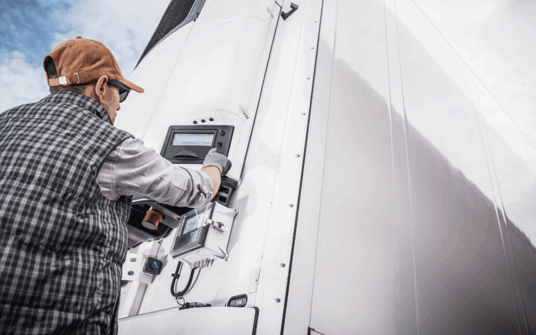 The Role of Temperature-Controlled 3PL Warehouses in Cold Chain Management
