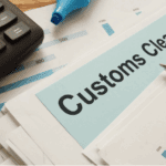 Customs Clearance