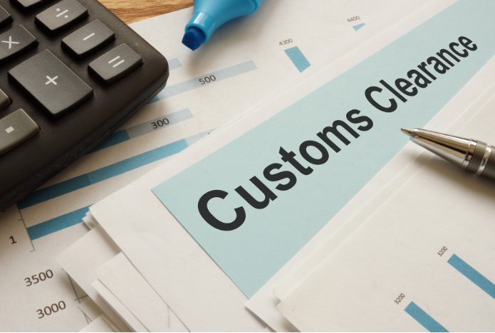 Import Customs Clearance in Asia Pacific