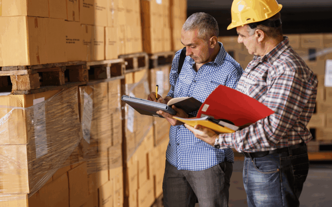 How to Vet a Product for Antidumping & Countervailing Duties