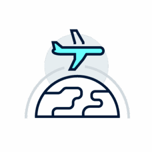 airplane icon