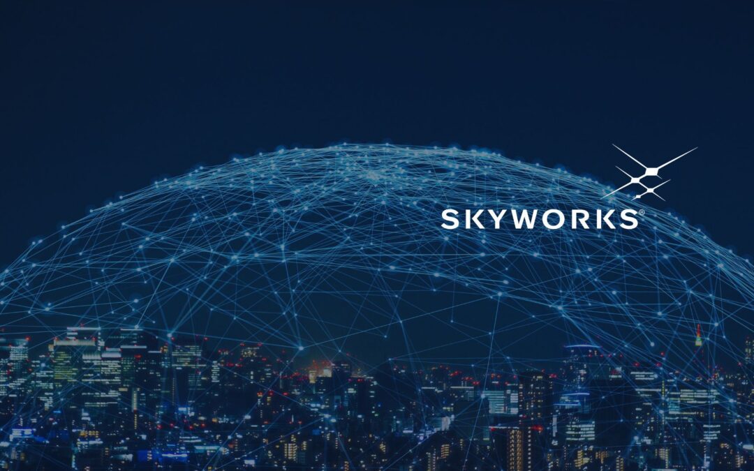 Dimerco’s Global Distribution Solution Connects Skyworks to its Worldwide Customers