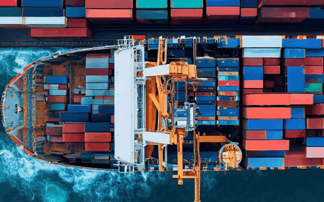 Tariffs Are Only the Start of a Larger Shift in Freight Strategy