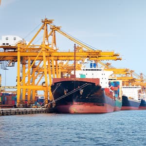 ocean freight