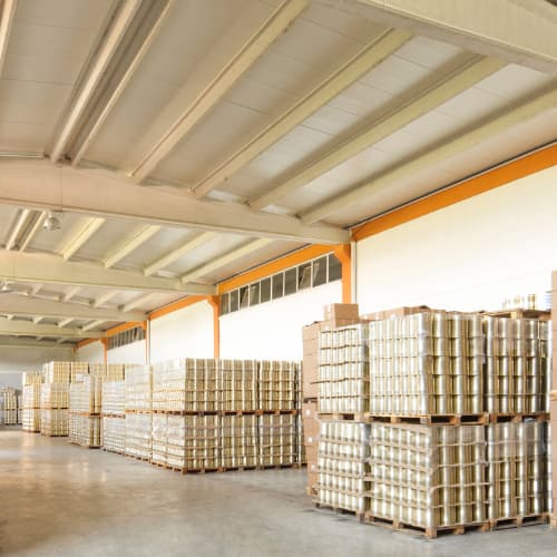 air cargo security