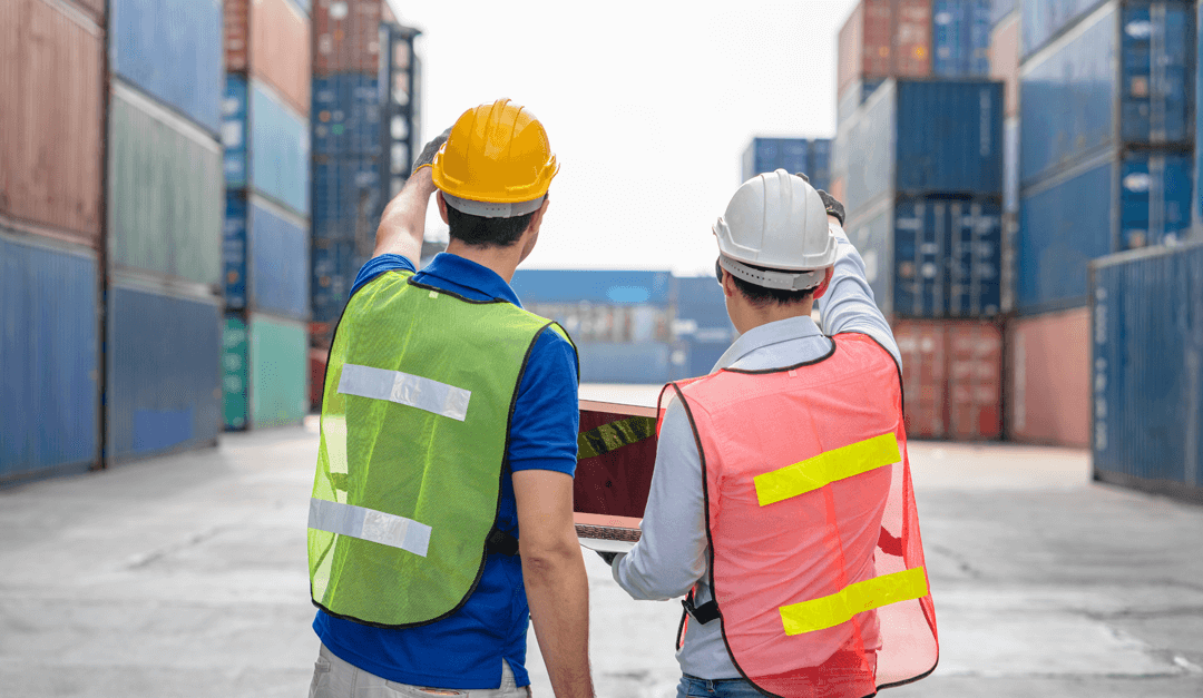 How to Protect Your Supply Chain from the Growing Threat of Cargo Theft