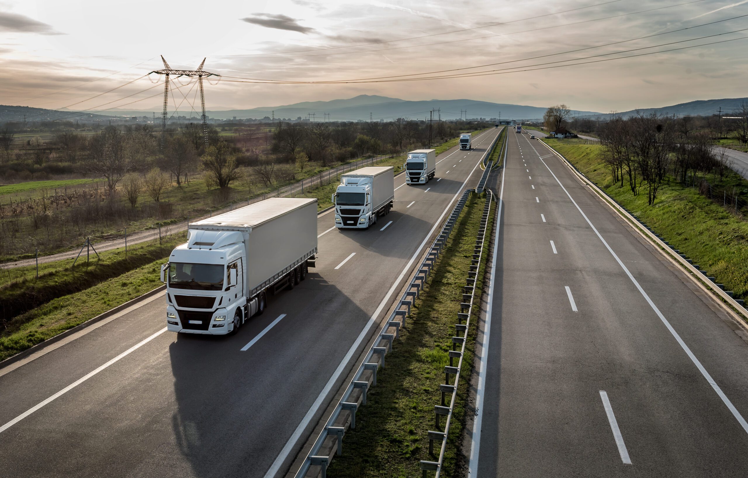 Trucking Solution T