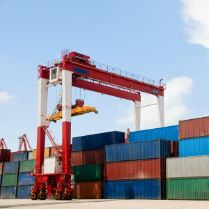 transloading