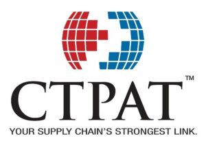 CTPAT Logo