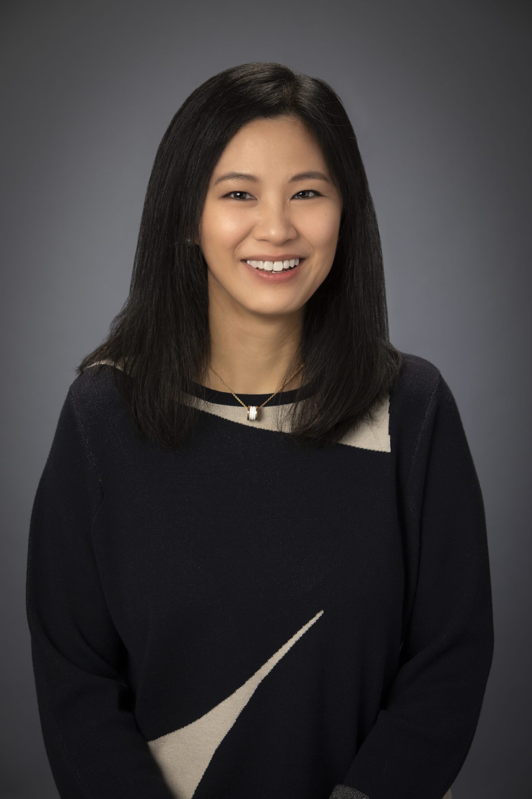 Catherine Chien
