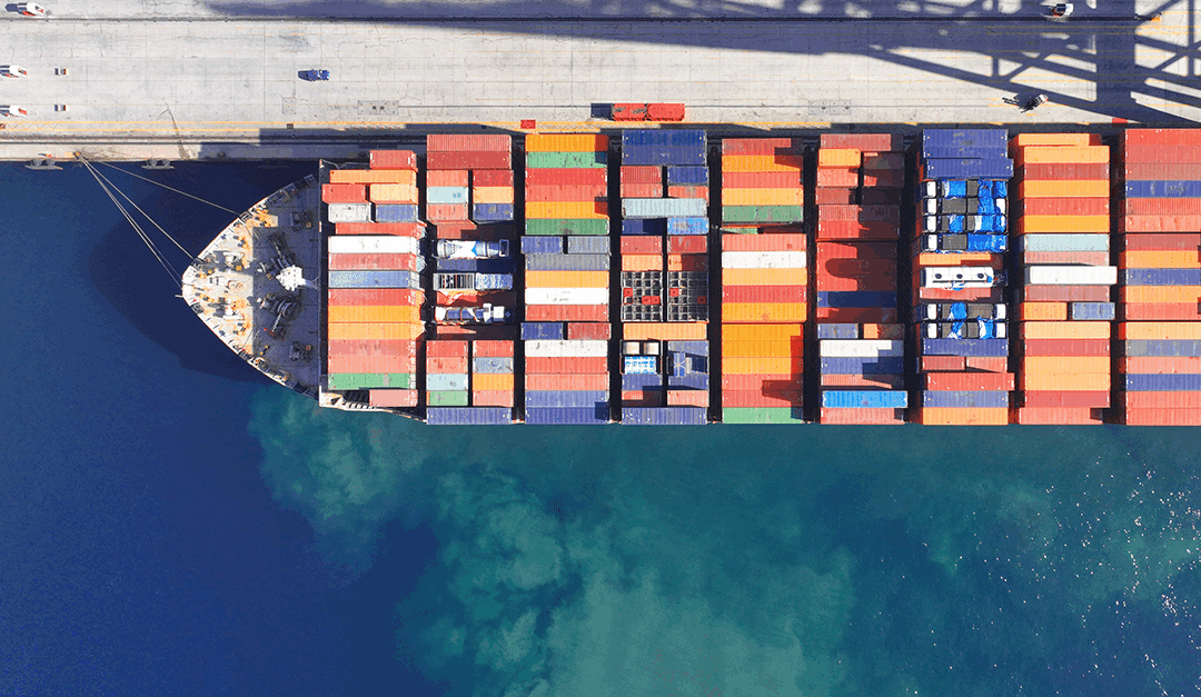 How to Choose the Right USA Freight Forwarder
