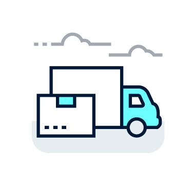 service added icon
