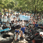ESG River Cleanup Action