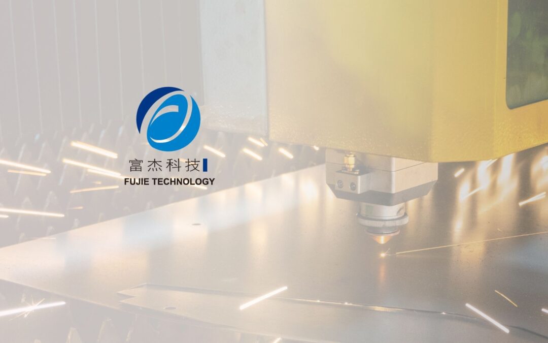 Dimerco Drove Qingdao Fujie to Supply Chain Agility and Growth