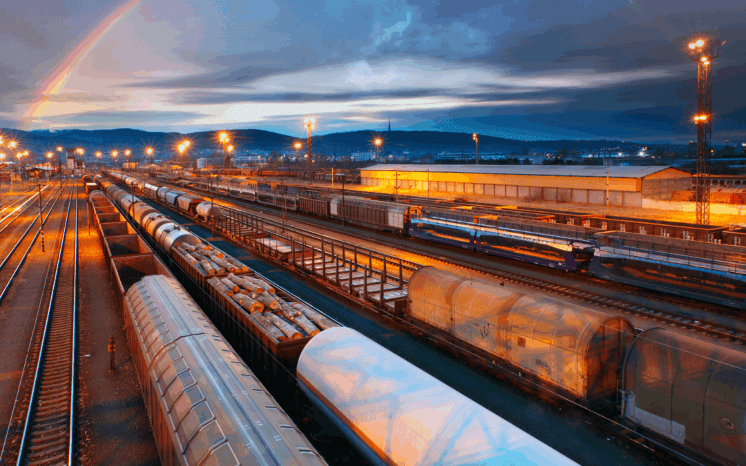 Dimerco Speeds China-to-EU Shipments, Cutting Transit Time by 45 Days