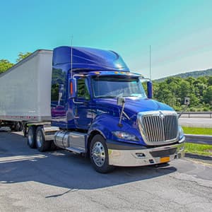 truck