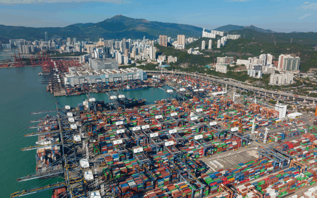 The China VAT Rebate and Hong Kong’s Advantages for IC Shipments