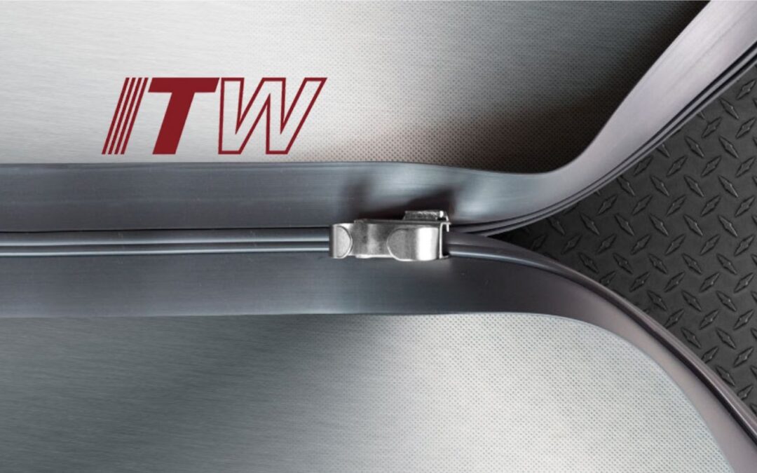 ITW Achieves Cost Efficiency Through Dimerco’s Integrated Freight Solutions